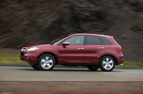 2008 Acura RDX