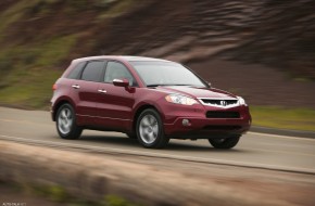 2008 Acura RDX