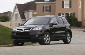 2008 Acura RDX