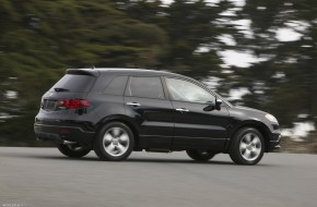 2008 Acura RDX