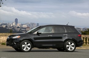 2008 Acura RDX