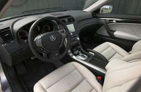 2008 Acura TL