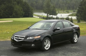 2008 Acura TL