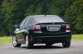 2008 Acura TL