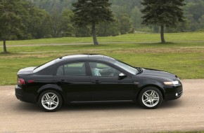 2008 Acura TL