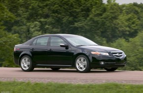 2008 Acura TL