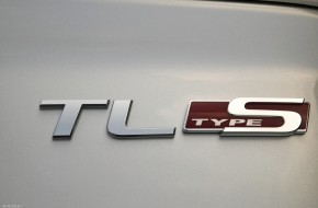 2008 Acura TL Type-S