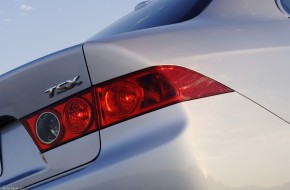 2008 Acura TSX