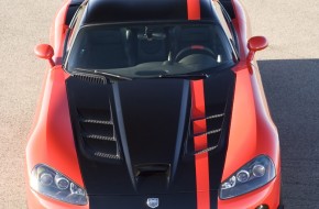 2008 Dodge Viper SRT10 ACR