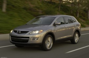 2008 Mazda CX-9