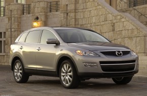 2008 Mazda CX-9