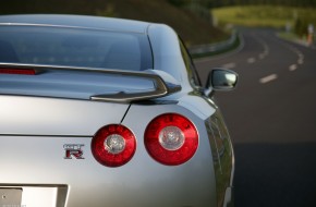 2009 Nissan GT-R