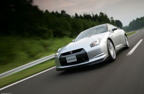 2009 Nissan GT-R