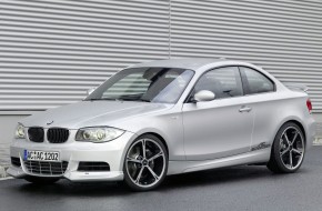 2008 AC Schnitzer BMW ACS1