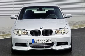 2008 AC Schnitzer BMW ACS1