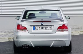 2008 AC Schnitzer BMW ACS1