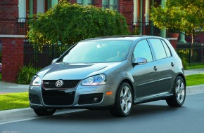 2008 Volkswagen GTI