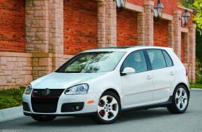 2008 Volkswagen GTI