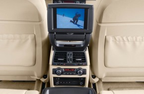 2008 BMW X6