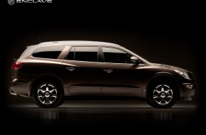 2007 Buick Enclave