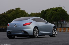 Buick Riviera Concept