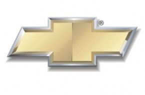 Chevy Logo