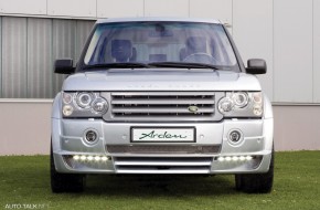 Arden Range Rover AR7