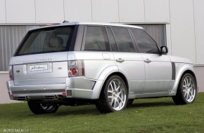 Arden Range Rover AR7