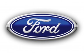 Ford Logo