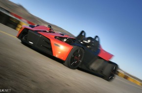 KTM X-Bow