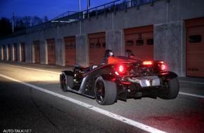 KTM X-Bow