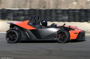 KTM X-Bow