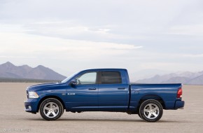 2009 Dodge Ram