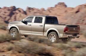 2009 Dodge Ram