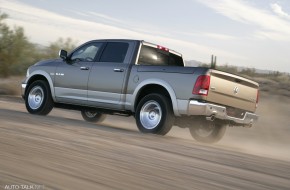 2009 Dodge Ram