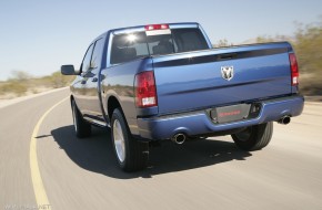 2009 Dodge Ram