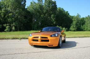 2008 Dodge Demon