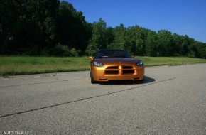 2008 Dodge Demon