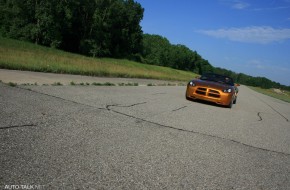 2008 Dodge Demon