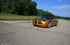 2008 Dodge Demon