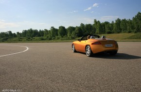 2008 Dodge Demon