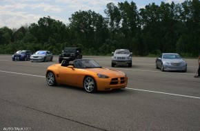 2008 Dodge Demon