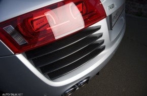 Edo Competition Audi R8
