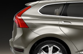 Volvo XC60 Concept