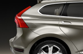 Volvo XC60 Concept