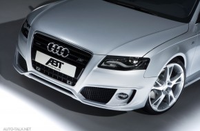 Audi Abt AS4