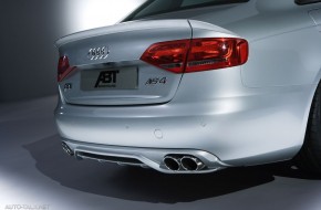 Audi Abt AS4