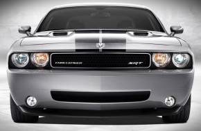 2008 Dodge Challenger SRT8