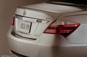 2009 Acura RL