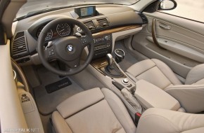 2008 BMW 135i